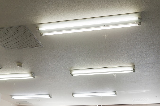 電灯