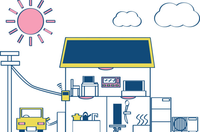 蓄電池工事（設置・メンテナンス）