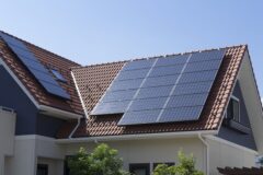 太陽光発電