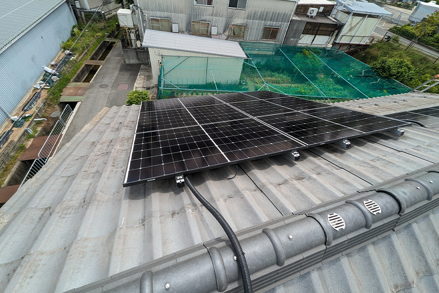 倉橋電工ってどんな会社？