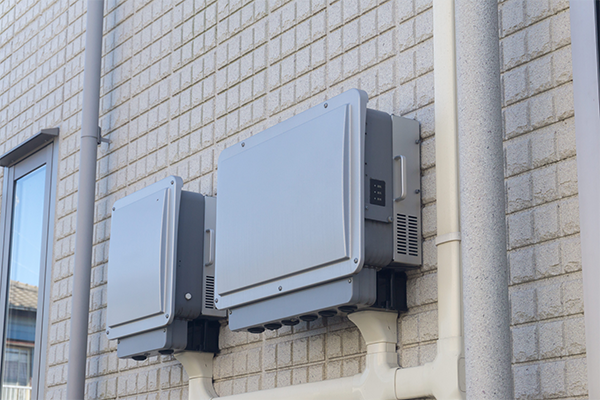蓄電池工事